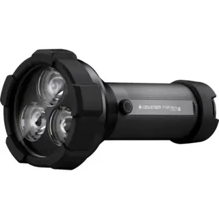 Ledlenser Lykt Industri P18R Work 4500 lm