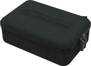 Ledlenser Oppbevaringseske Hard-case til P6R+P7R C+W+S