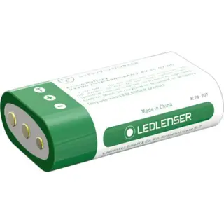 Ledlenser Batteri 2x21700 til H15R + H19R