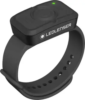 Ledlenser Fjernkontroll Bluetooth til hodelykt