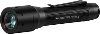 Ledlenser Håndlykt P5 Core 150 lm