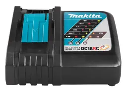 Makita Batterilader DC18RC 7.2-18V 1.3-6.0Ah