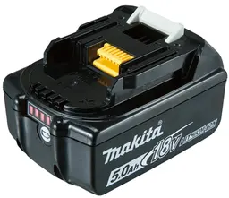 Makita Batteri BL1850B 18V 5.0Ah