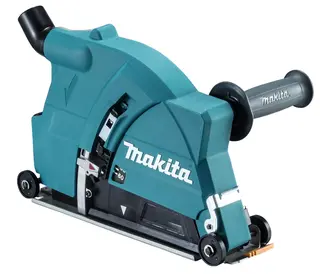 Makita Støvavsugdeksel 230mm tilbehør vinkelsliper