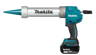 Makita Fugepistol DCG180Z 310ml solo