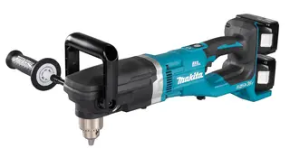 Makita Vinkelbormaskin DDA460ZK 2X18V solo