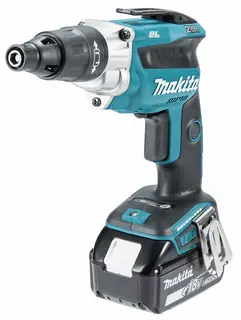 Makita Skrumaskin DFS251Z 18V solo