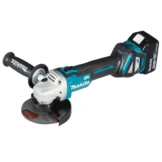 Makita Vinkelsliper DGA512ZU 18V &#216;125 mm solo