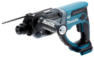 Makita Borhammer DHR202RTJ 18V 2x5.0Ah MAKPA