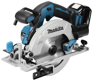 Makita Sirkelsag DHS680Z 18V Ø165X20 mm solo