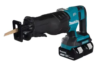 Makita Bajonettsag DJR360Z 18VX2  solo