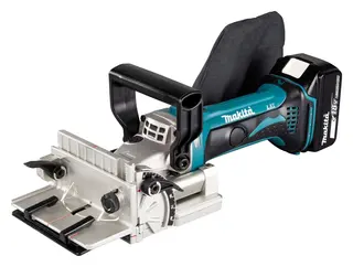 Makita Lamellfres DPJ180Z 18V solo