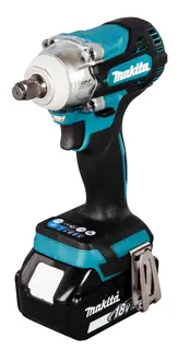 Makita Muttertrekker DTW300Z 18V Solo 1/2&quot; kartong