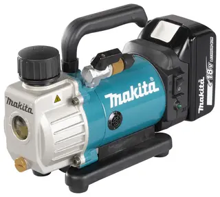 Makita Vakuumpumpe DVP180Z 18V solo