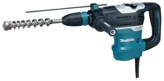 Makita Borhammer HR4013C SDS-Max 1100W koffert