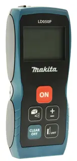 Makita Avstandsm&#229;ler 50m LD050P