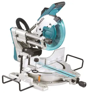 Makita Kapp/gj&#230;ringssag LS1019L 1510W &#216;260 mm