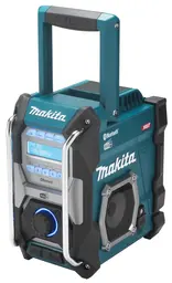 Makita Radio DAB+ MR004GZ 10,8-40V/AC