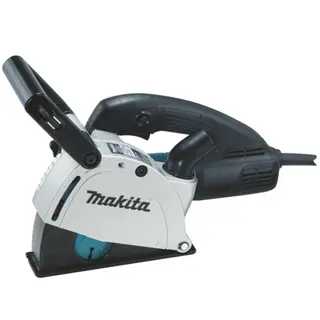 Makita Betongsporfres SG1251J 1400W &#216;125 mm koffert