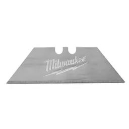 Milwaukee Tapetknivblad krokblad 19X62 mm 50pk