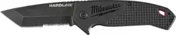 Milwaukee Foldekniv Hardline 75 mm tagget blad