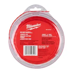Milwaukee Trimmertr&#229;d gresstrimmer &#216;2mmX45m 1pk