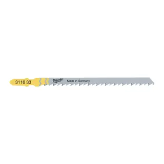 Milwaukee Stikksagblad T 344 D 105X4mm 5pk