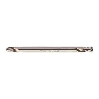 Milwaukee Metallbor HSSG dobbel 3.3 mm