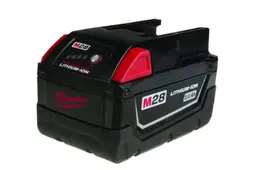 Milwaukee Batteri M28 BX 3.0AH Li-Ion 3.0Ah