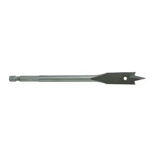 Milwaukee Trebor flate &#216;14X152 mm, 1 pk