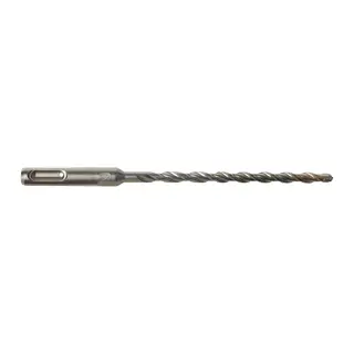 Milwaukee Hammerbor SDS-Plus M2 2-skjær Ø6X160 mm, 10 pk