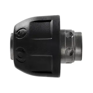 Milwaukee Chuck Fixtec SDS-Plus for borhammer