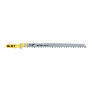 Milwaukee Stikksagblad T301CD 105X3mm 5pk