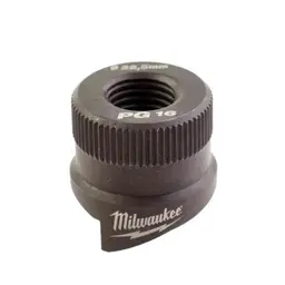 Milwaukee Hullstansehode PG 16 Ø22.5 mm