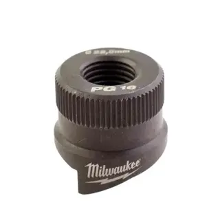 Milwaukee Hullstansehode PG 16 &#216;22.5 mm