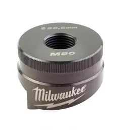 Milwaukee Hullstansehode M 50 &#216;50.5 mm
