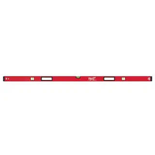 Milwaukee Vater Redstick Backbone 180 cm magnetisk