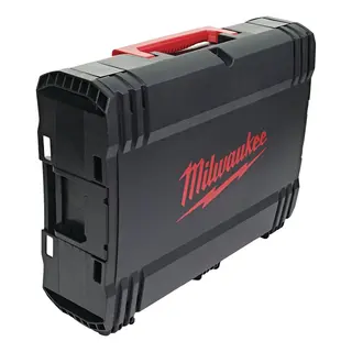 Milwaukee Koffert Heavy Duty Box universal