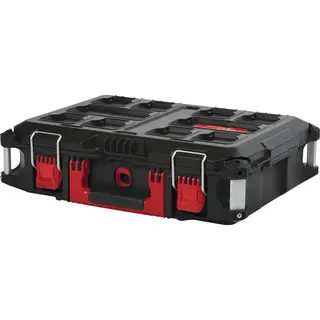Milwaukee Koffert Packout Box 560X410X170mm