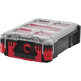 Milwaukee Tilbeh&#248;rskoffert Packout Comp. Organizer 25X38X12cm