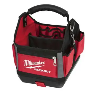 Milwaukee Verkt&#248;ybag PackOut 25cm