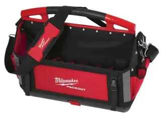 Milwaukee Verkt&#248;ybag PackOut 50cm Tote Toolbag