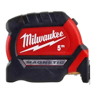 Milwaukee M&#229;leb&#229;nd MAG 5m/27mm