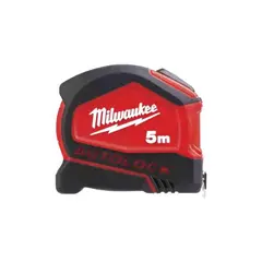 Milwaukee Målebånd Autolock 5m