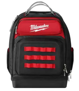 Milwaukee Ryggsekk Jobsite Ultimate 24X45.7X51.8cm