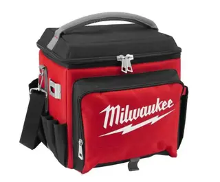 Milwaukee Kj&#248;leboks Jobsite Cooler 28X35X38cm