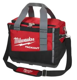 Milwaukee Duffelbag Packout 38cm 38X25X34cm