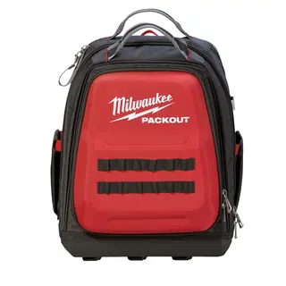 Milwaukee Ryggsekk Packout Backpack 38X24X50cm