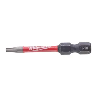 Milwaukee Bits TX10 50mm