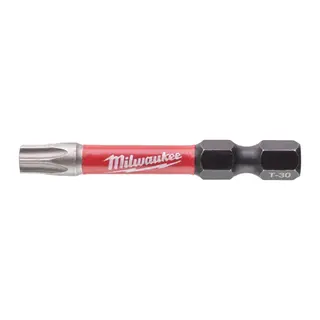 Milwaukee Bits TX30 50mm 10pk